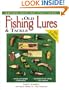 Old Fishing Lures & Tackle: Identification and Value Guide (Old Fishing Lures and Tackle)