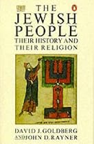 The Jewish People: Their History and Their Religion (Penguin Religion & Mythology)