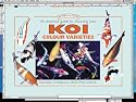Koi Colour Varieties: An Essential Guide to Choosing Your Koi (Pondmaster)