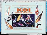 Koi Colour Varieties: An Essential Guide to Choosing Your Koi (Pondmaster)