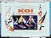 Koi Colour Varieties: An Essential Guide to Choosing Your Koi (Pondmaster)
