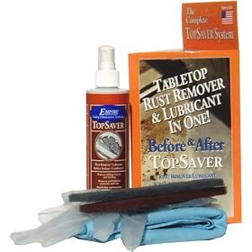 Grizzly H5305 Top Saver Kit