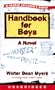 Handbook for boys