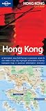 Hong Kong City Map
