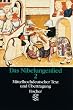 Das Nibelungenlied. Mittelhochdeutscher Text mit �bertragung: Das Nibelungenlied II: Mittelhochdeutscher Text und �bertragung. (B�cher des Wissens): BD 2