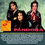 Nuestras Mejores Canciones: 17 Super Exitos, Vol. 2