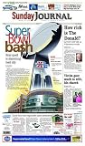 Flint Journal