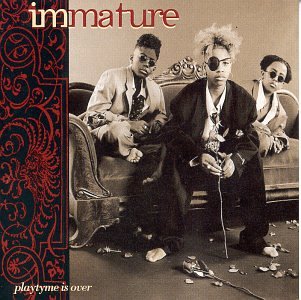 Immature - Constantly (1995)-int080 Lyrics - Zortam Music