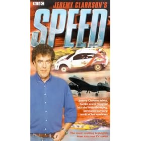 Jeremy Clarkson - Speed