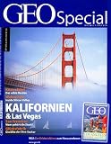 Produkt-Bild: Geo Special Kt, Kalifornien & Las Vegas
