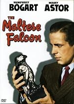 The Maltese Falcon - with BONUS FEATURES