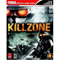 Killzone: Prima Official Game Guide