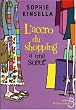 L'accro du shopping a une soeur