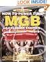 How to Power Tune Mgb 4-Cylinder Engines (Speedpro Series)
