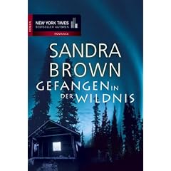 Gefangen in der Wildnis.