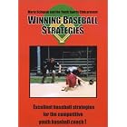 Baseball Coaching:Winning Baseball Strategies by 