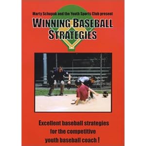Little League Coaching:Winning Baseball Strategies movie