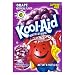 Kool-Aid Grape Unsweetened Soft Drink Mix, 0.14-Ounce Packets (Pack of 96)