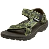 Teva Little Kid/Big Kid Spoiler Classic Sandal,Bracken,9 M US Toddler