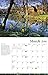 The English Garden 2016 Calendar 11x14