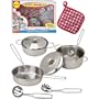 Alex Toys Super Cooking Set