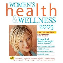 Women's Health & Wellness