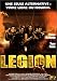 DVD : Légion
