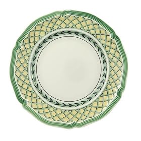 Villeroy & Boch French Garden Bread and Butter Plates, Sets of 6