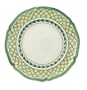 Villeroy & Boch French Garden Orange Bread and Butter Plates, Set of 6