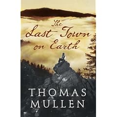 The Last Town on Earth
