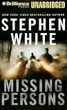 Missing Persons (Dr. Alan Gregory)