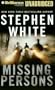 Missing Persons (Dr. Alan Gregory)