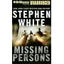 Missing Persons (Dr. Alan Gregory)