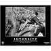Frameworth Detroit Red Wings Gordie Howe 16x20 'Intensity' Plaque