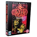 Evil Dead Trilogy [Box Set] [DVD]