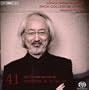 Cantatas Vol.41