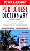Portuguese Dictionary (LL(R) Complete Basic Courses)