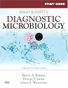 Study Guide for Bailey and Scott's Diagnostic Microbiology