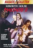 Review New Concorde  / Sorority House Massacre 2: Nighty Nightmare [1992] (REGION 1) (NTSC)