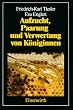 Aufzucht, Paarung und Verwertung von K�niginnen