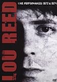 Reed, Lou - Live Performances 1972