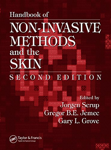 Handbook of Non-Invasive Methods and the Skin, Second Edition