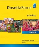 Product B005WX2JFO - Product title Rosetta Stone Spanish (Latin America) Level 1 for Mac  [Download]