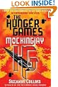 Mockingjay (part III of The Hunger Games Trilogy)