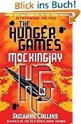 The Hunger Games 03. Mockingjay (Hunger Games Trilogy)