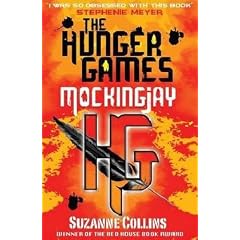 The Hunger Games 03. Mockingjay (Hunger Games Trilogy)