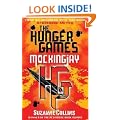 Mockingjay (part III of The Hunger Games Trilogy)