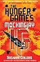 Mockingjay (part III of The Hunger Games Trilogy)