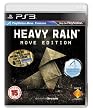 Heavy Rain (Move Edition) - Move Compatible (PS3)