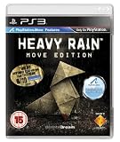 Heavy Rain: Move Edition [UK Import] - Sony